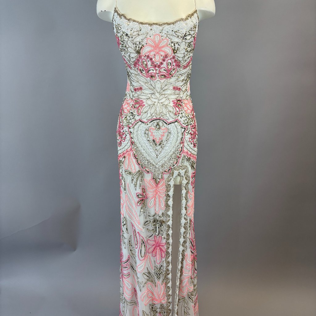 Primavera 4156 Dress Size 6